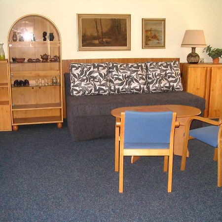 Apartmany Ingeborg Jáchymov Esterno foto