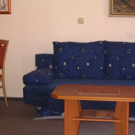 Apartmany Ingeborg Jáchymov Esterno foto