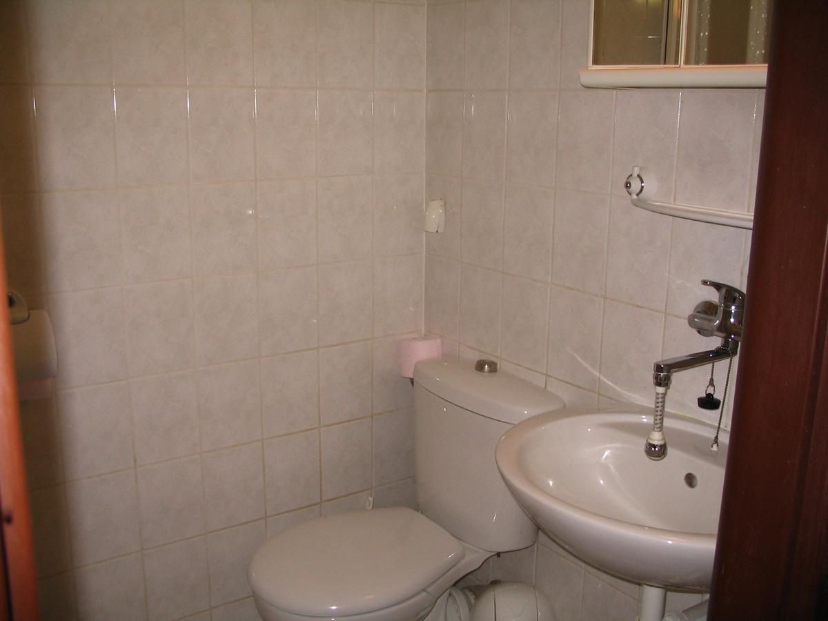 Apartmany Ingeborg Jáchymov Esterno foto