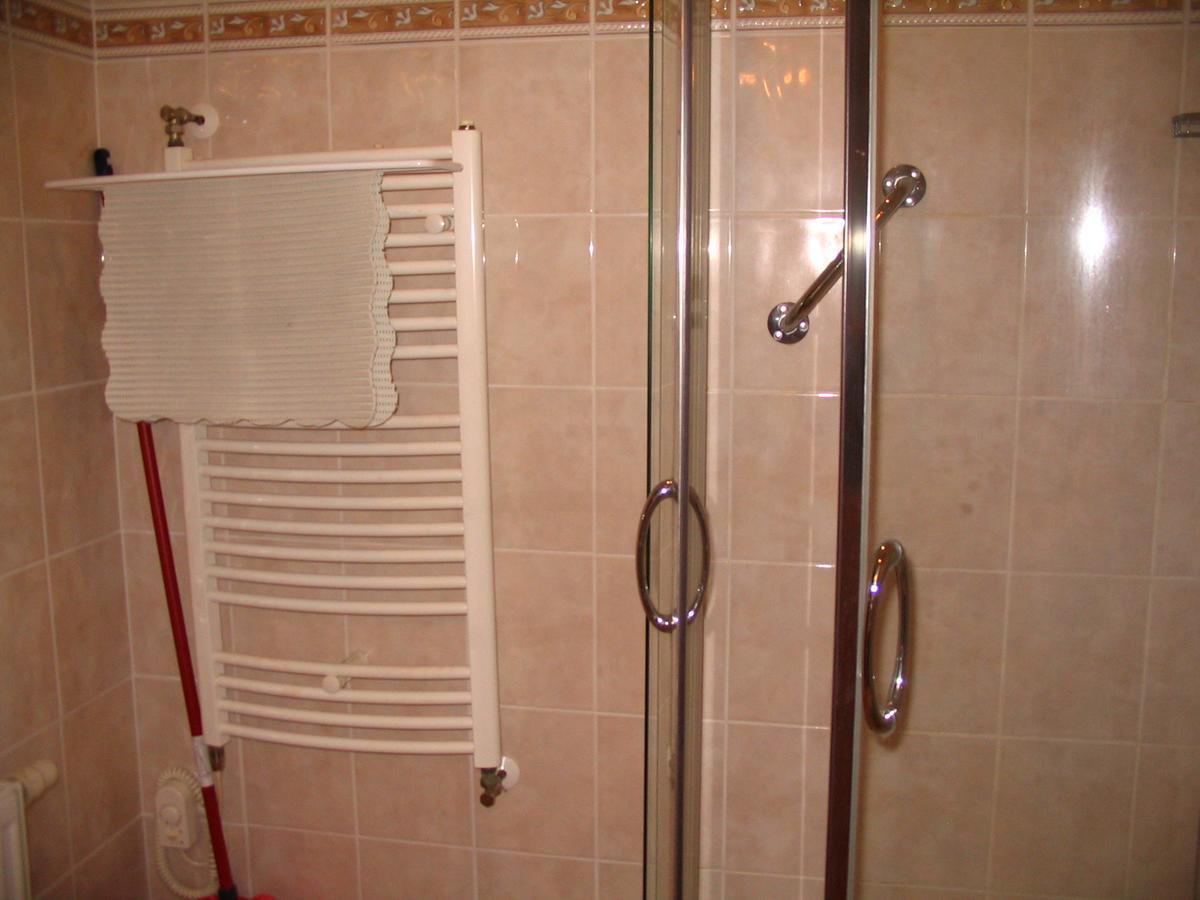 Apartmany Ingeborg Jáchymov Esterno foto