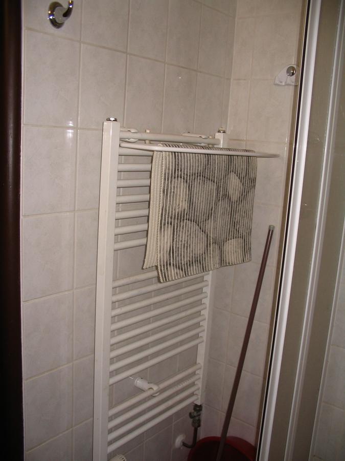 Apartmany Ingeborg Jáchymov Esterno foto