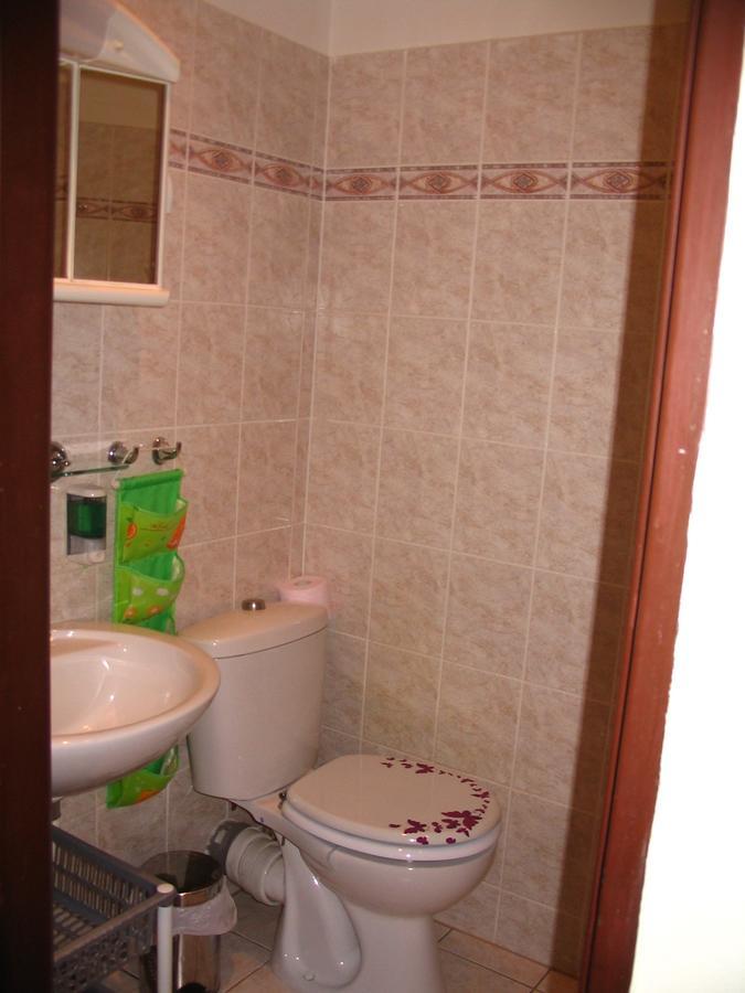 Apartmany Ingeborg Jáchymov Esterno foto