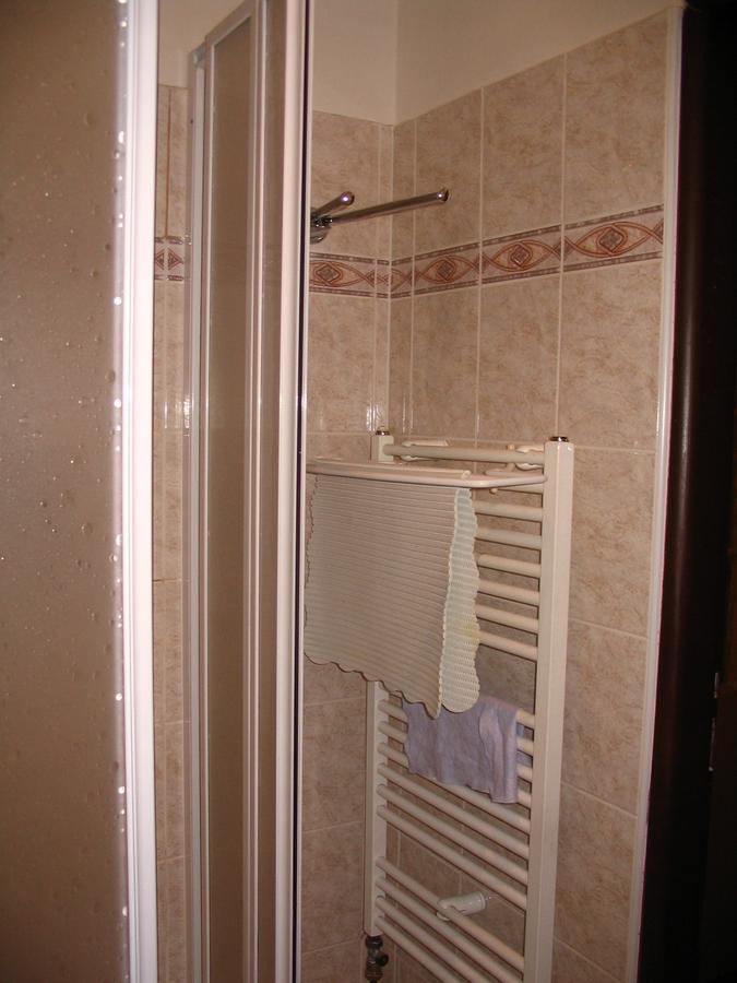 Apartmany Ingeborg Jáchymov Esterno foto