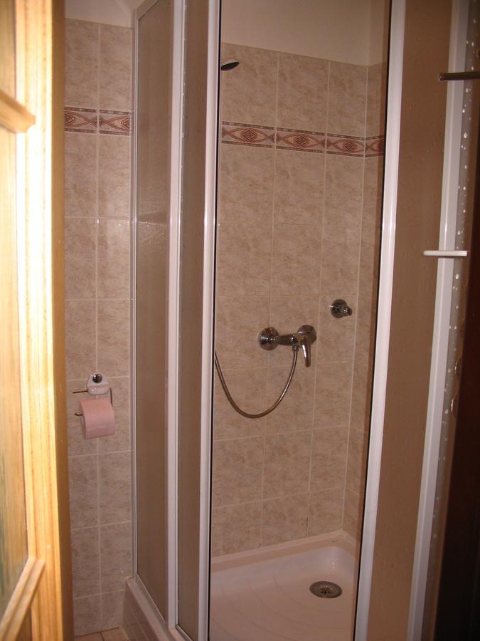 Apartmany Ingeborg Jáchymov Esterno foto