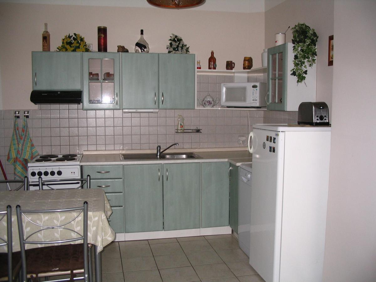 Apartmany Ingeborg Jáchymov Esterno foto