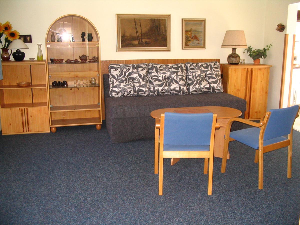 Apartmany Ingeborg Jáchymov Esterno foto